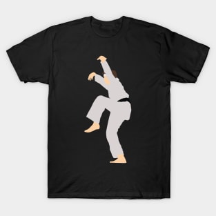 Crane Kick T-Shirt